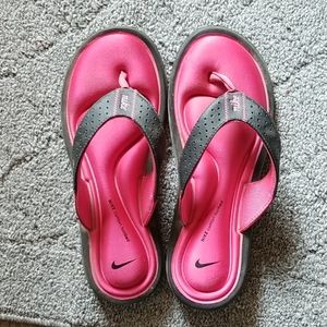 Nike sandal